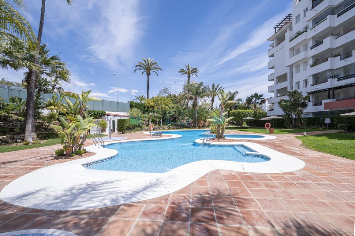 Apartment in Marbella - Puerto Banus