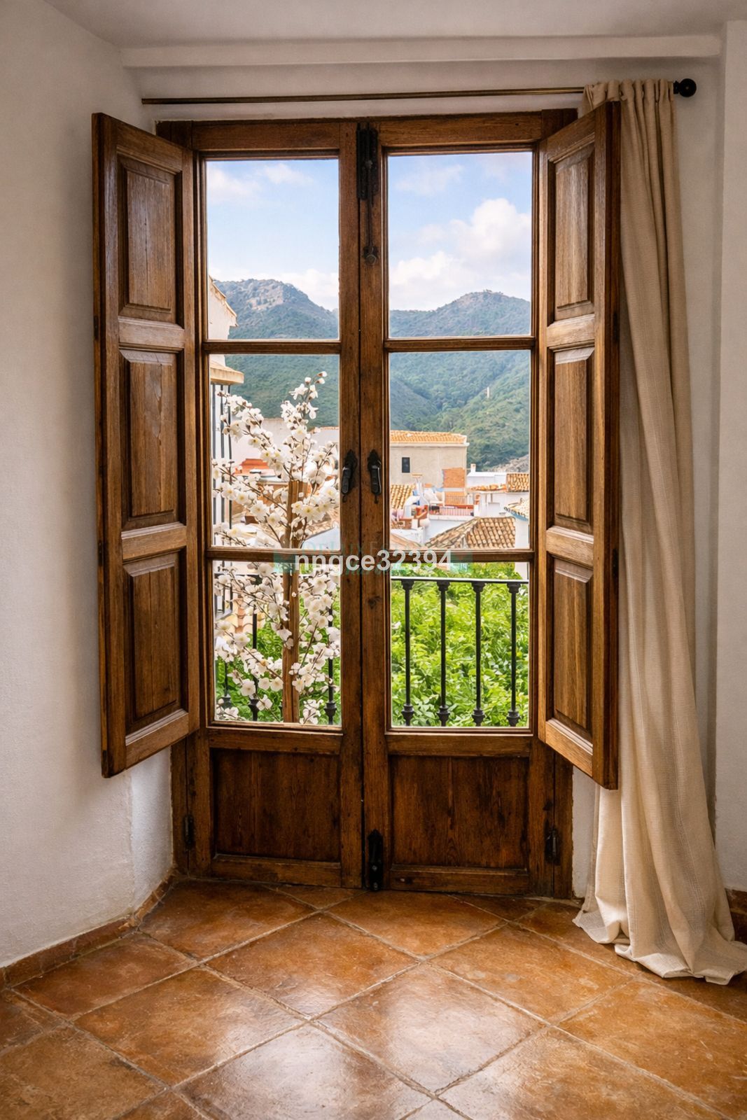 Villa Pareada en venta en Benahavis