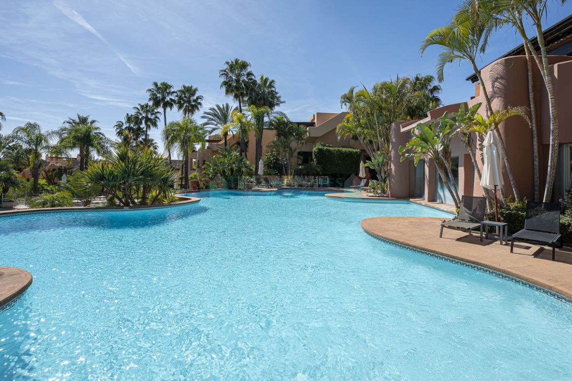 Apartment in Marbella