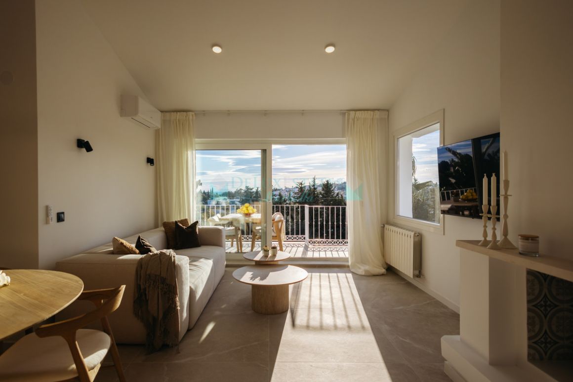 Town House for sale in  Atalaya, Estepona