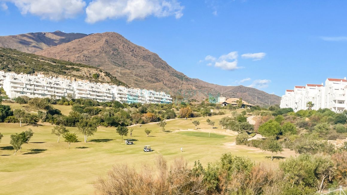 Plot for sale in  Valle Romano, Estepona