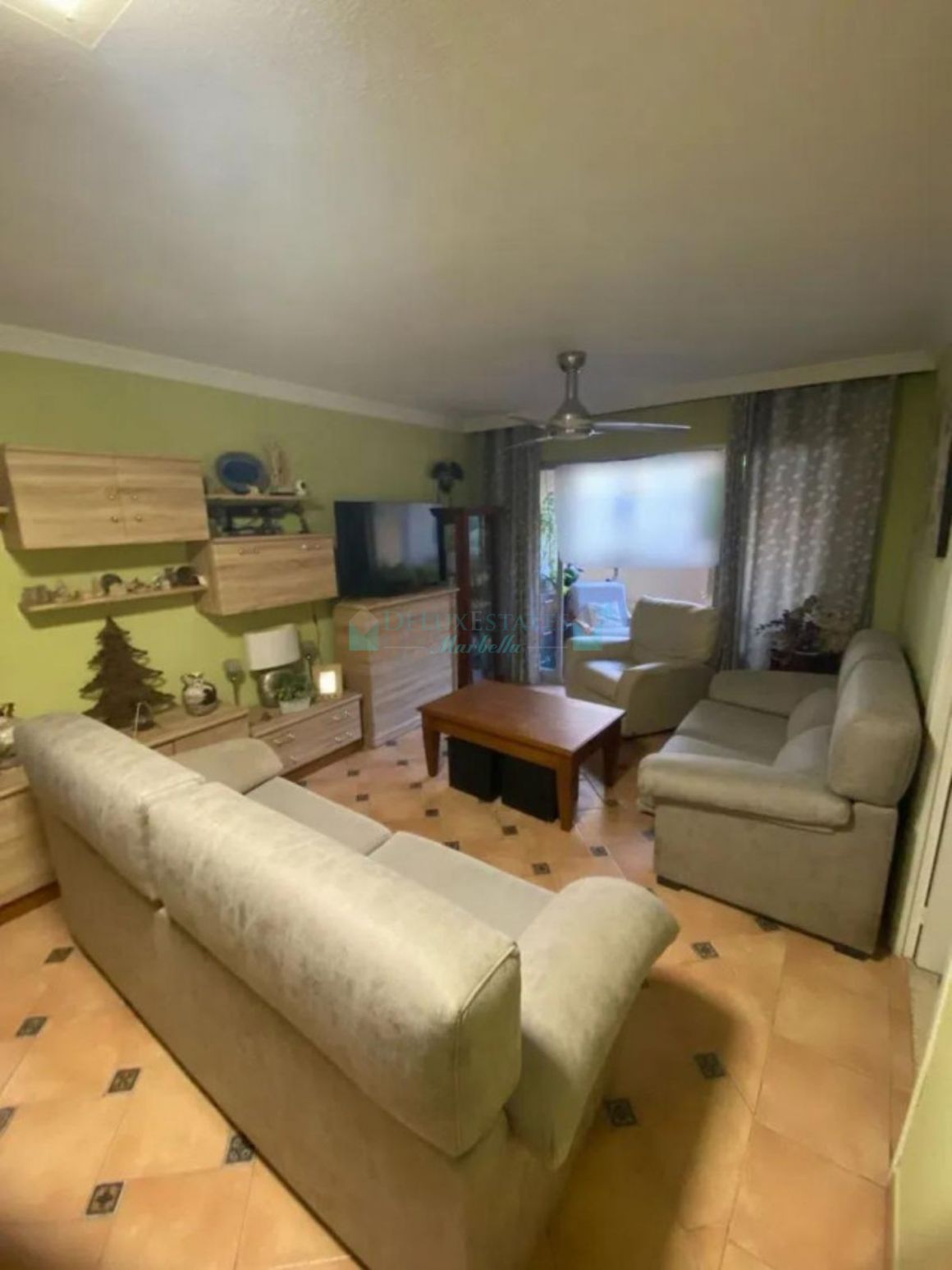 Apartment in Marbella