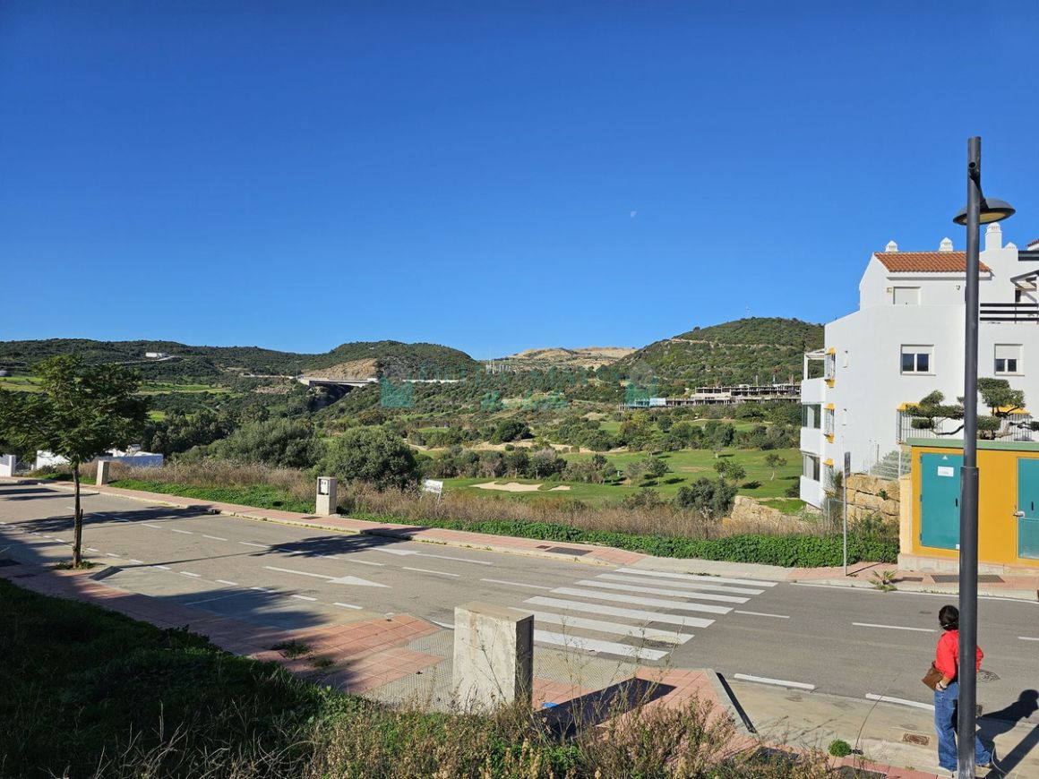Residential Plot in Valle Romano, Estepona