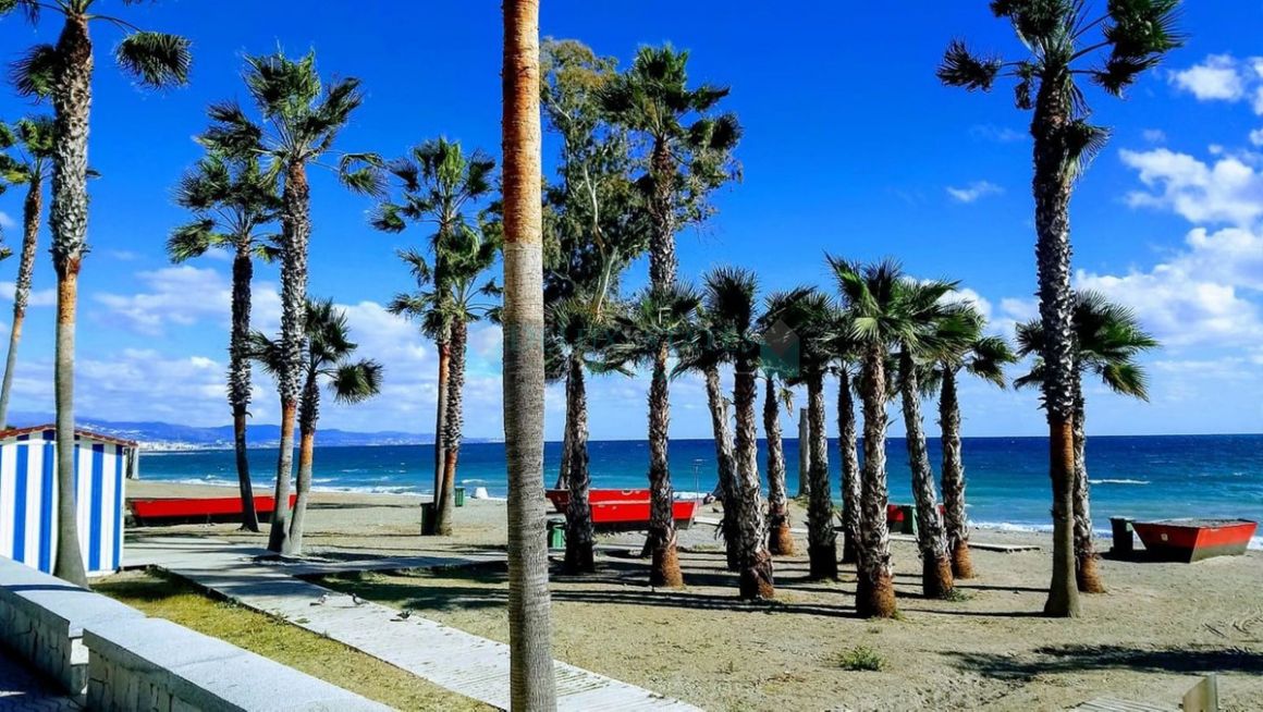 Residential Plot in San Pedro de Alcantara