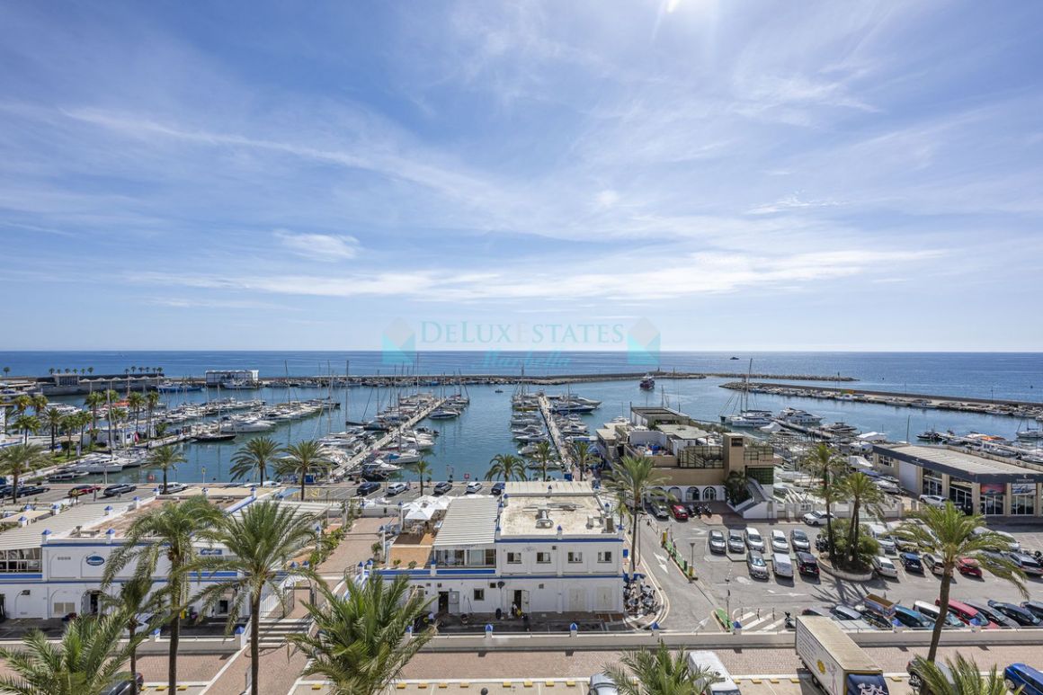 Apartment in Estepona
