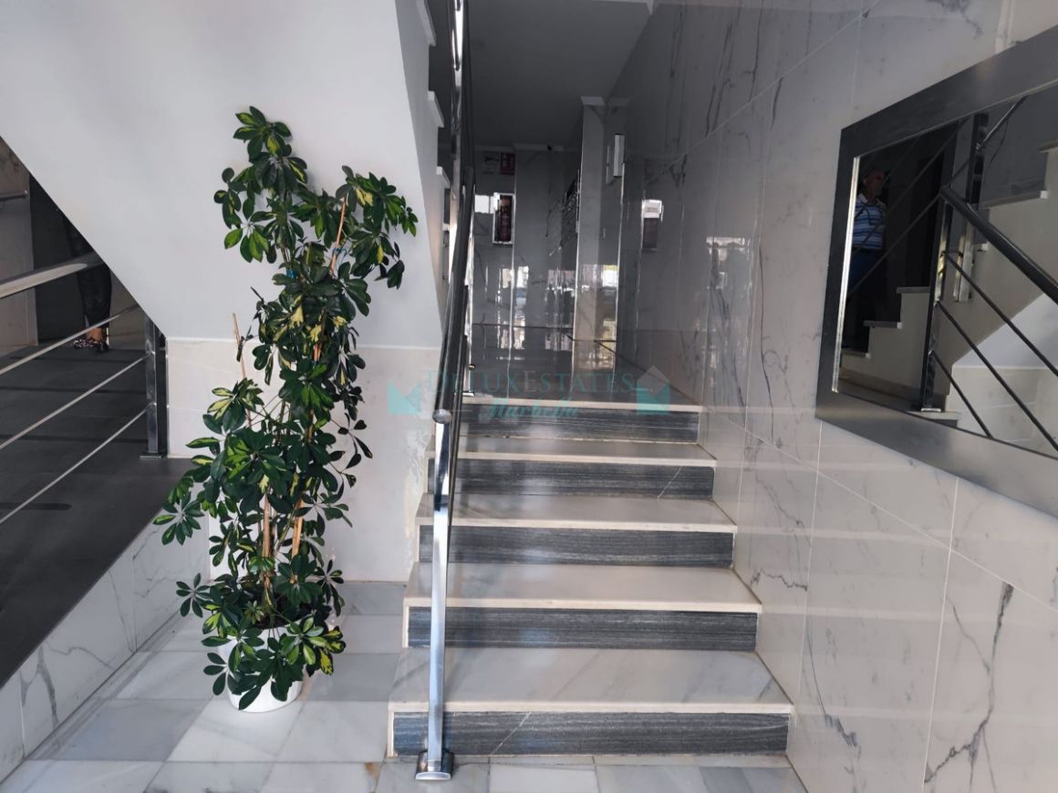 Apartment in San Pedro de Alcantara