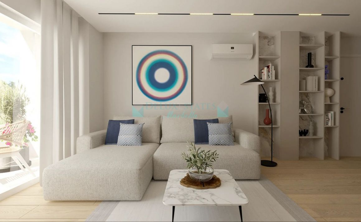 Apartment in Marbella