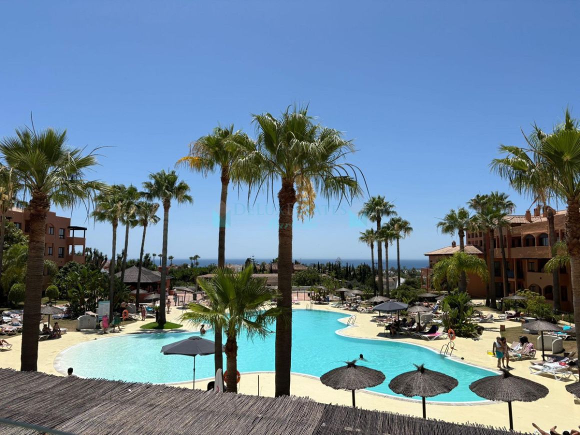 Ground Floor Apartment for sale in  Los Flamingos, Benahavis