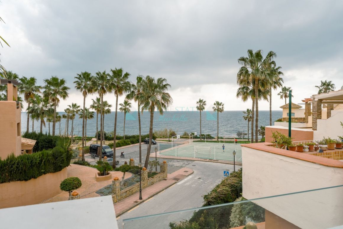 Town House in New Golden Mile, Estepona