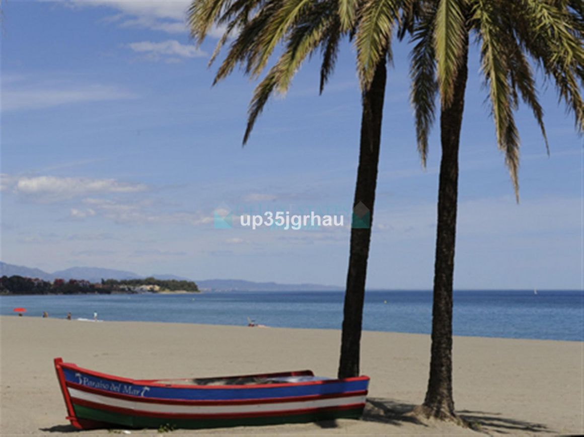 Town House in Estepona