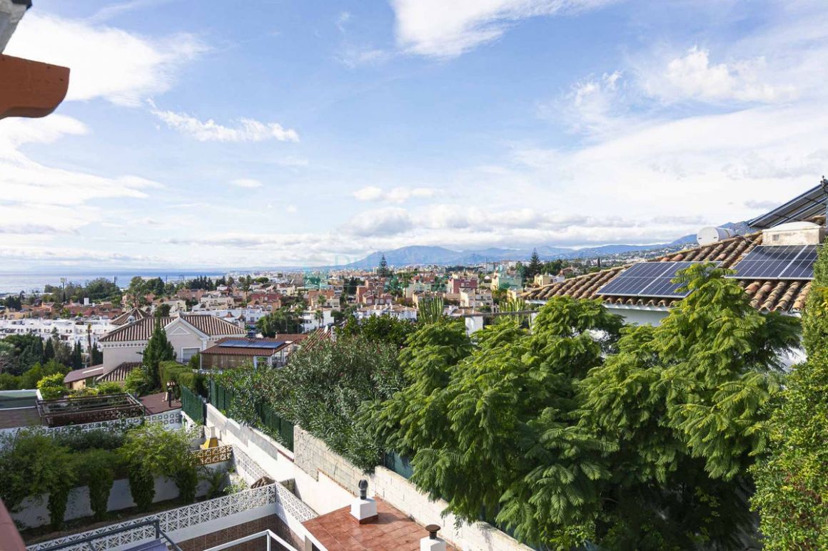 Town House in Marbella