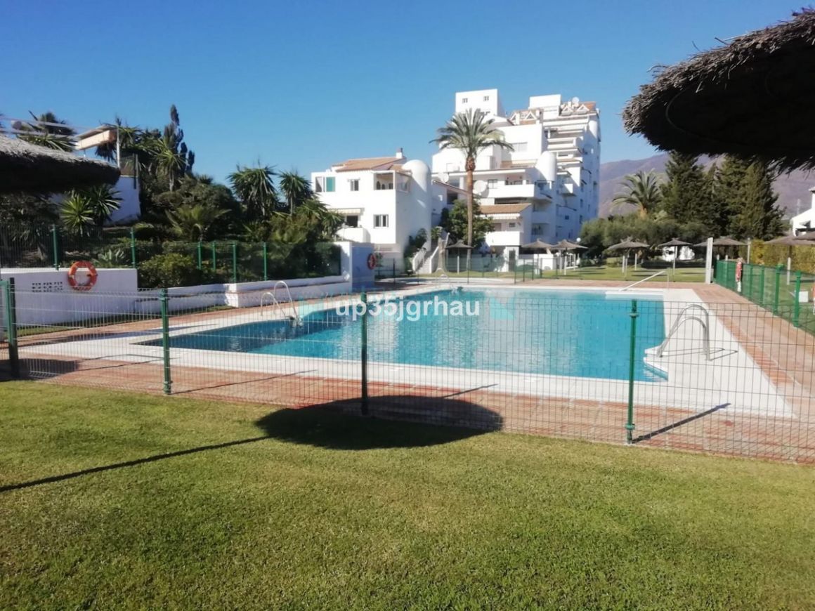 Apartment in Estepona