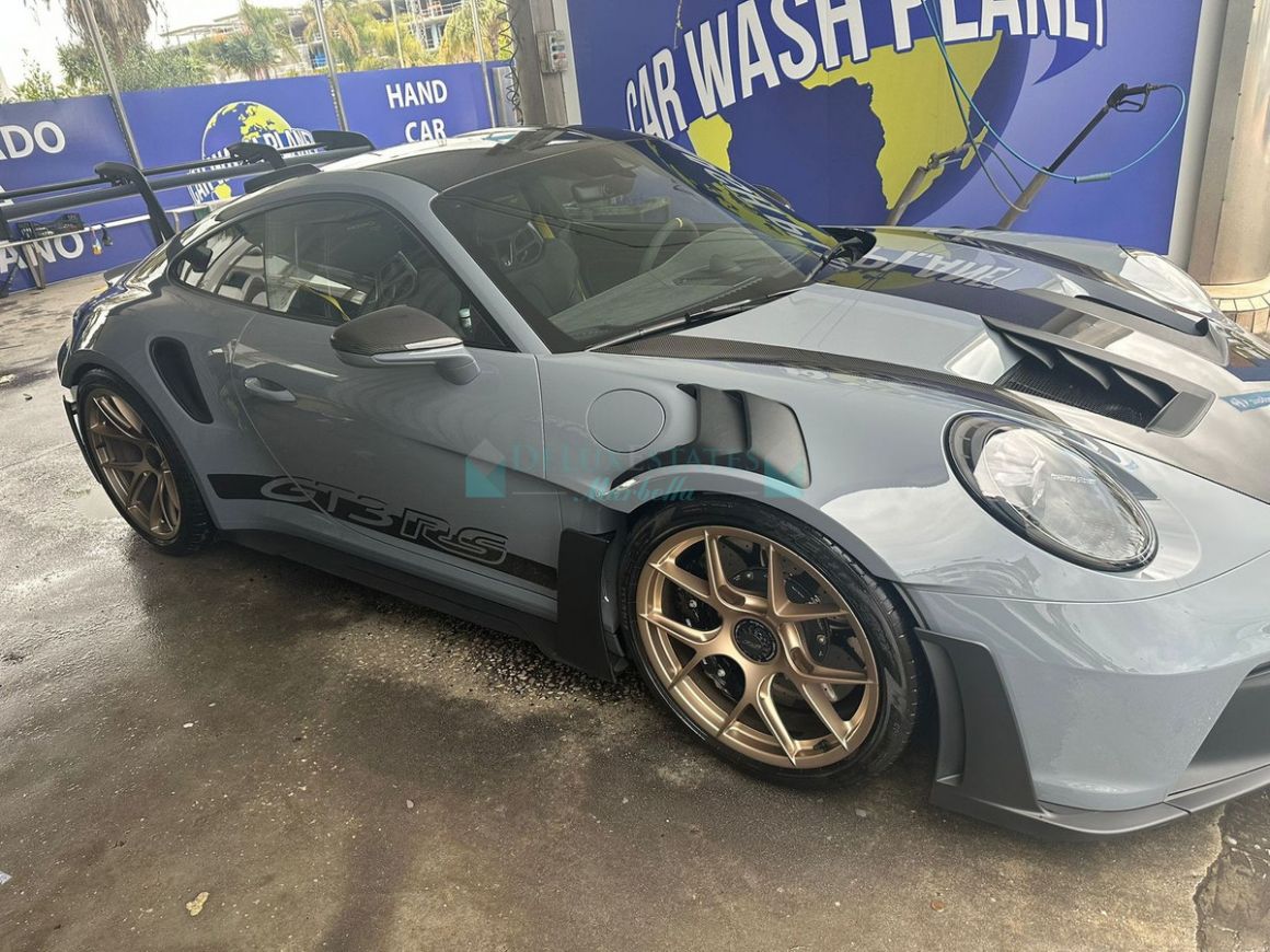 Business in Estepona