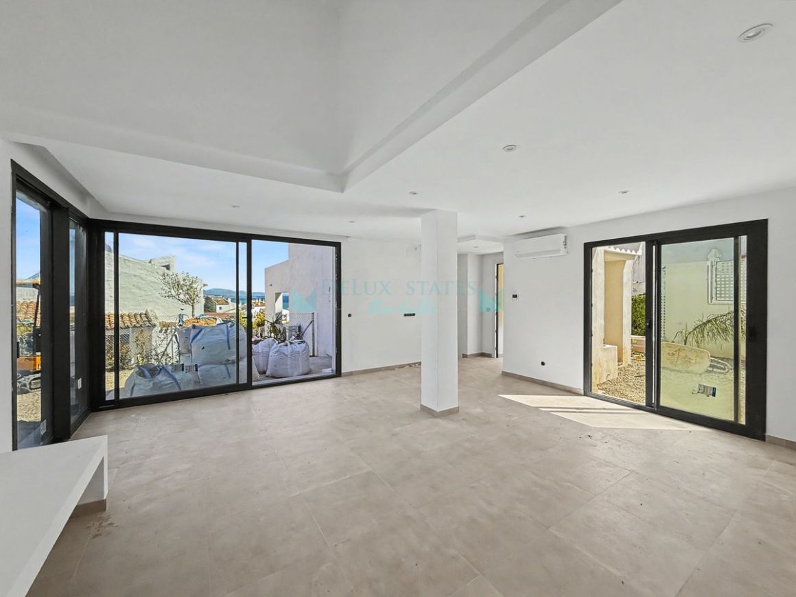 Town House in Estepona