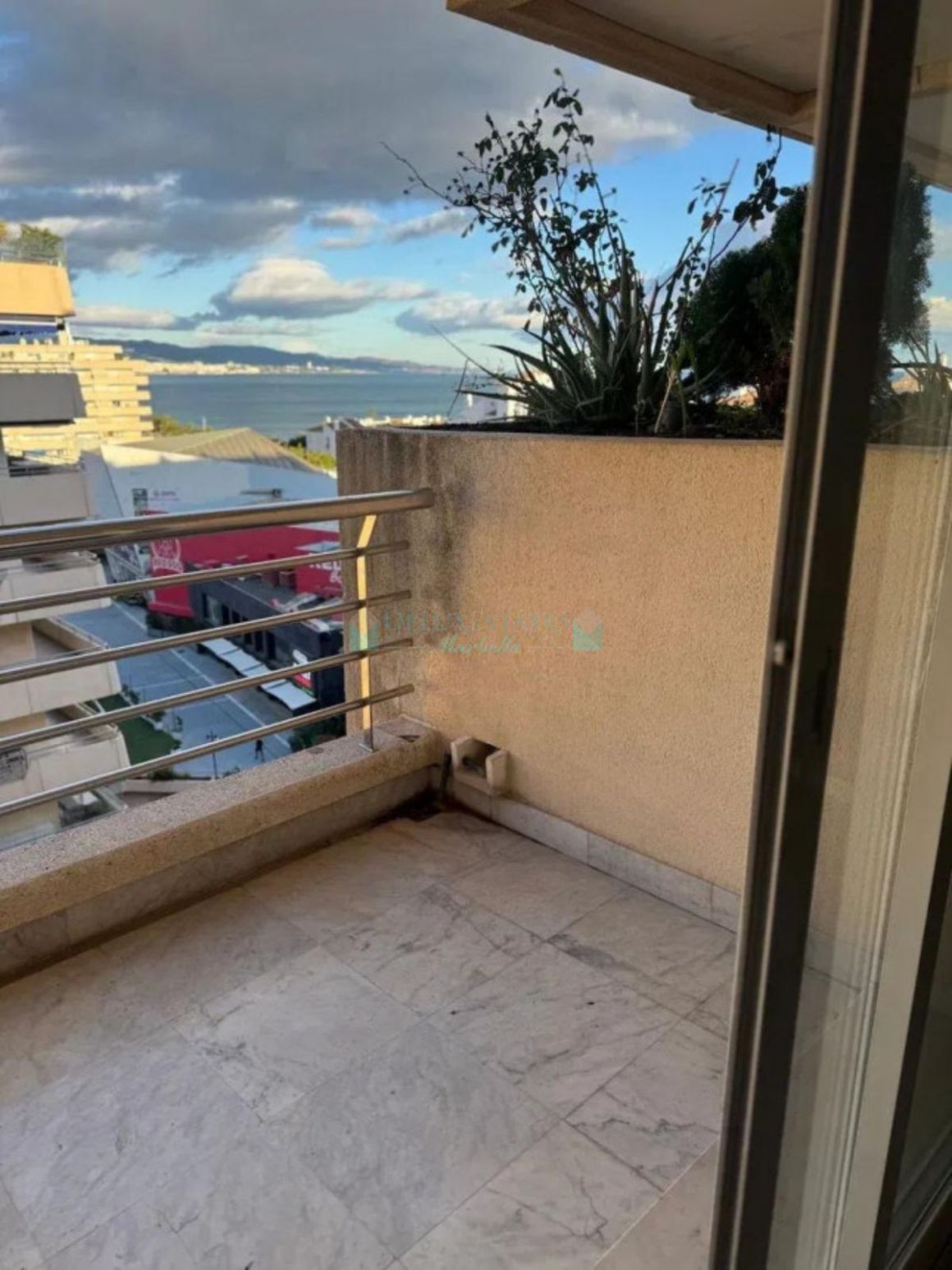 Apartment for sale in Marbella - Puerto Banus