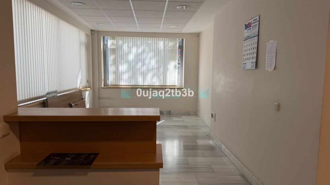 Office in Marbella