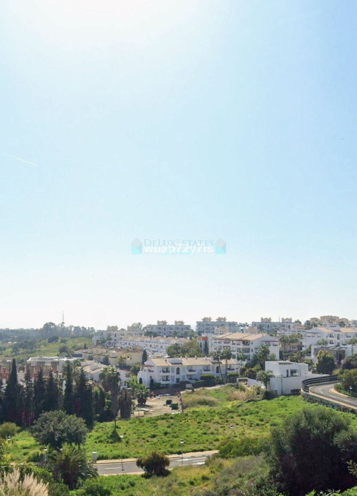 Residential Plot for sale in Estepona