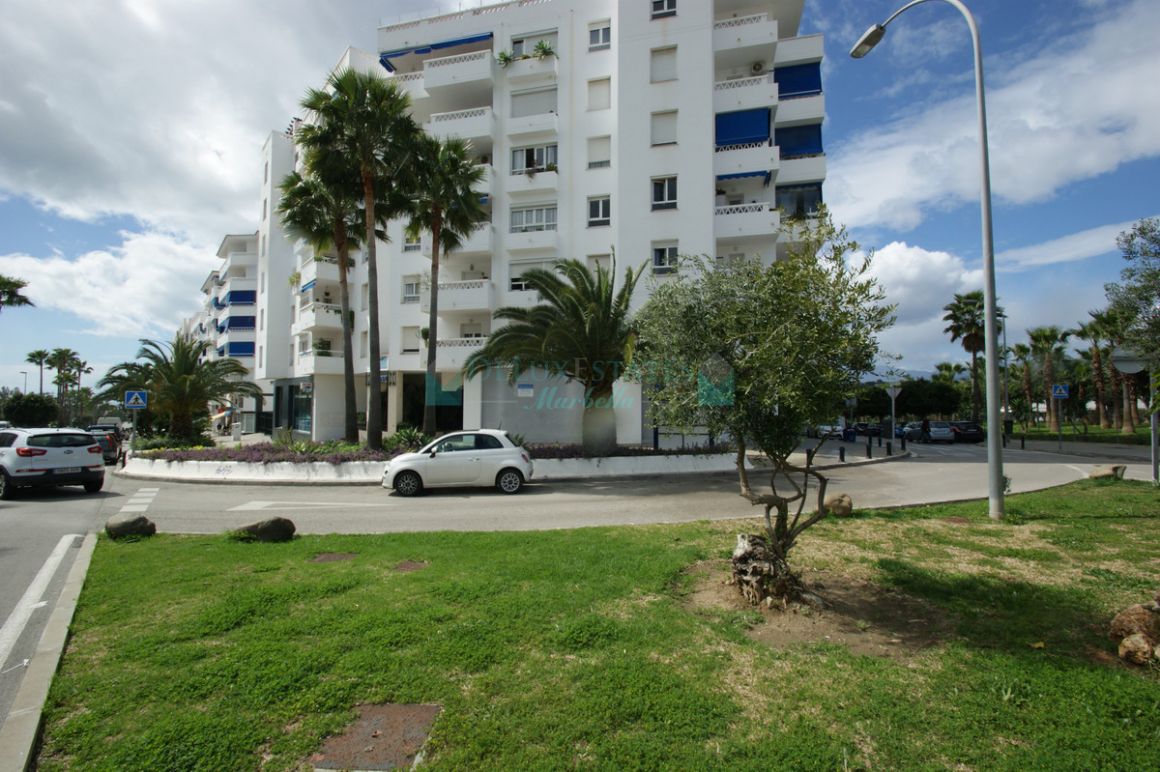 Business for sale in Marbella