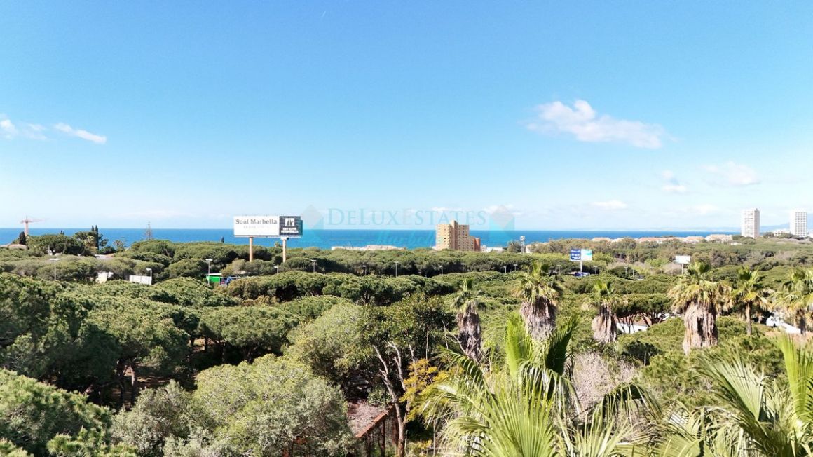 Residential Plot in Hacienda las Chapas, Marbella East