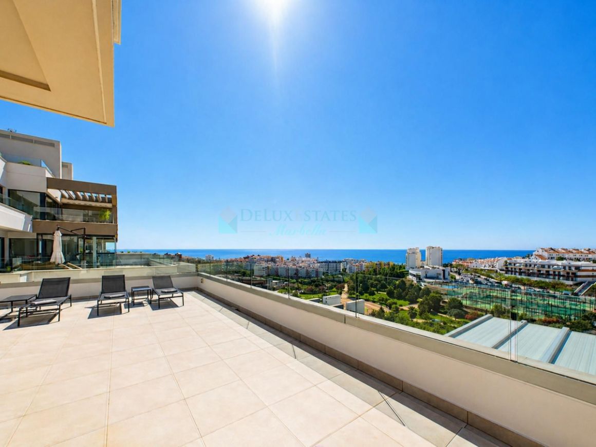 Apartamento Planta Baja en venta en Estepona
