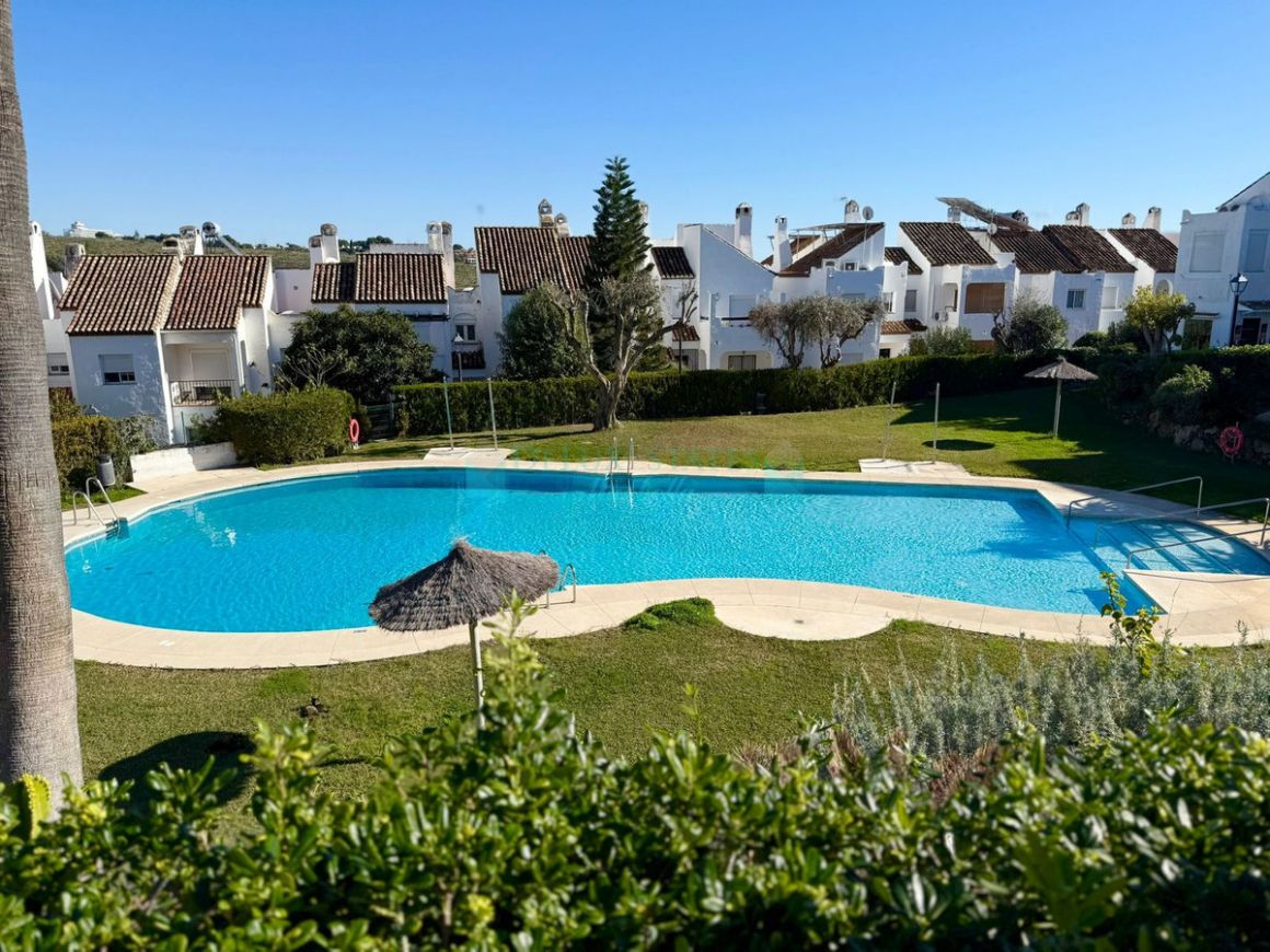 Town House in Bel Air, Estepona
