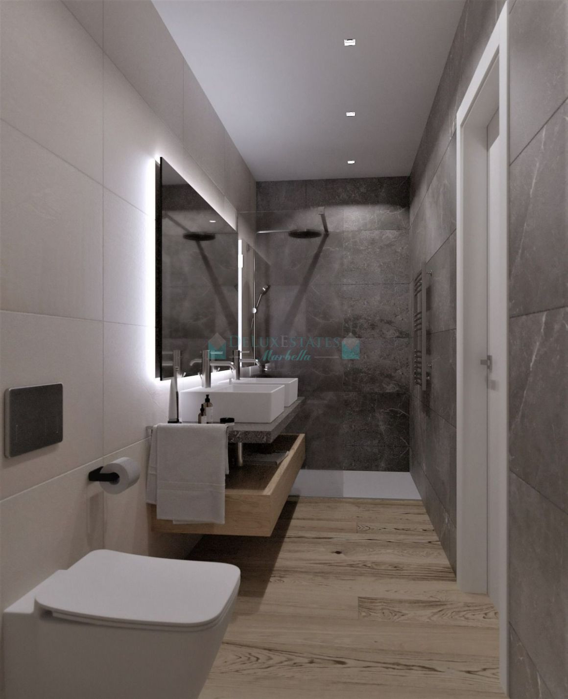 Residential Plot in Estepona