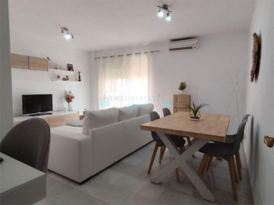 Apartment in Estepona