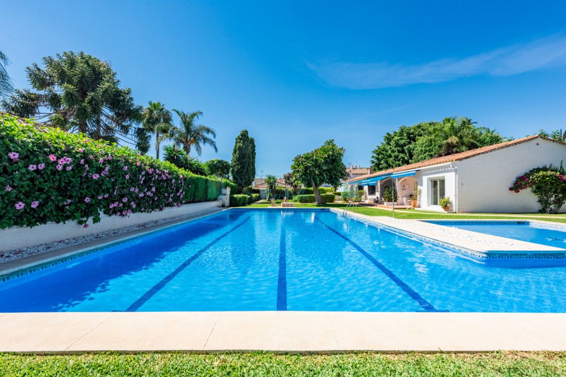 Apartment for sale in San Pedro de Alcantara