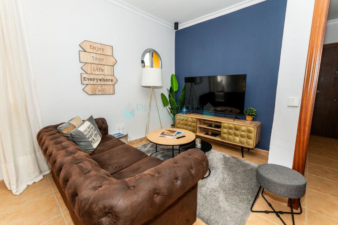 Apartment in Marbella