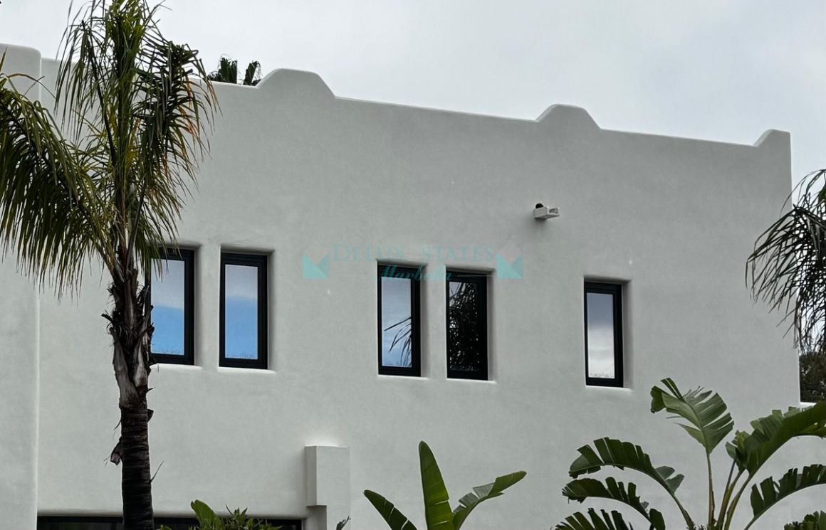Villa en Guadalmina Baja, San Pedro de Alcantara