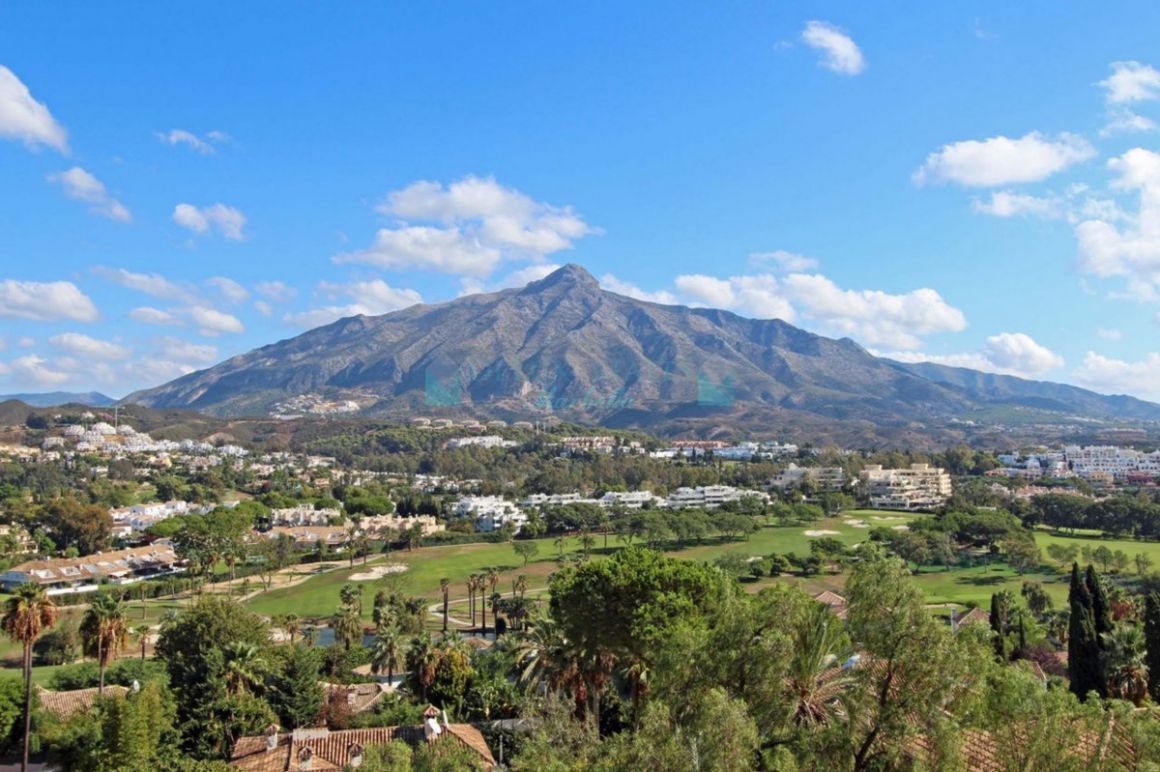 Ground Floor Apartment for sale in Marbella