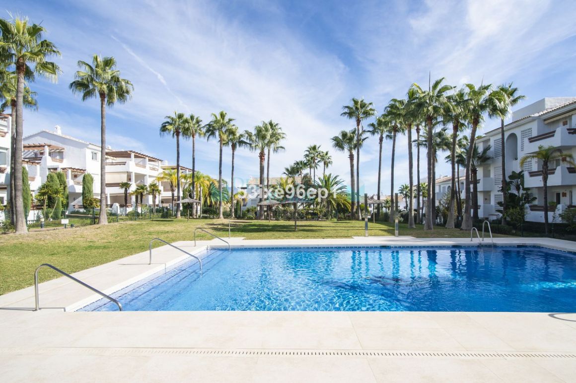 Apartamento en Selwo, Estepona