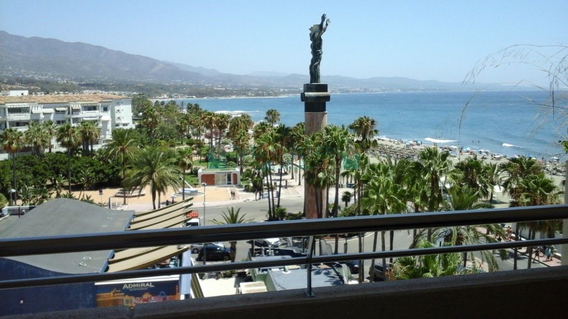 Apartment in Marbella - Puerto Banus