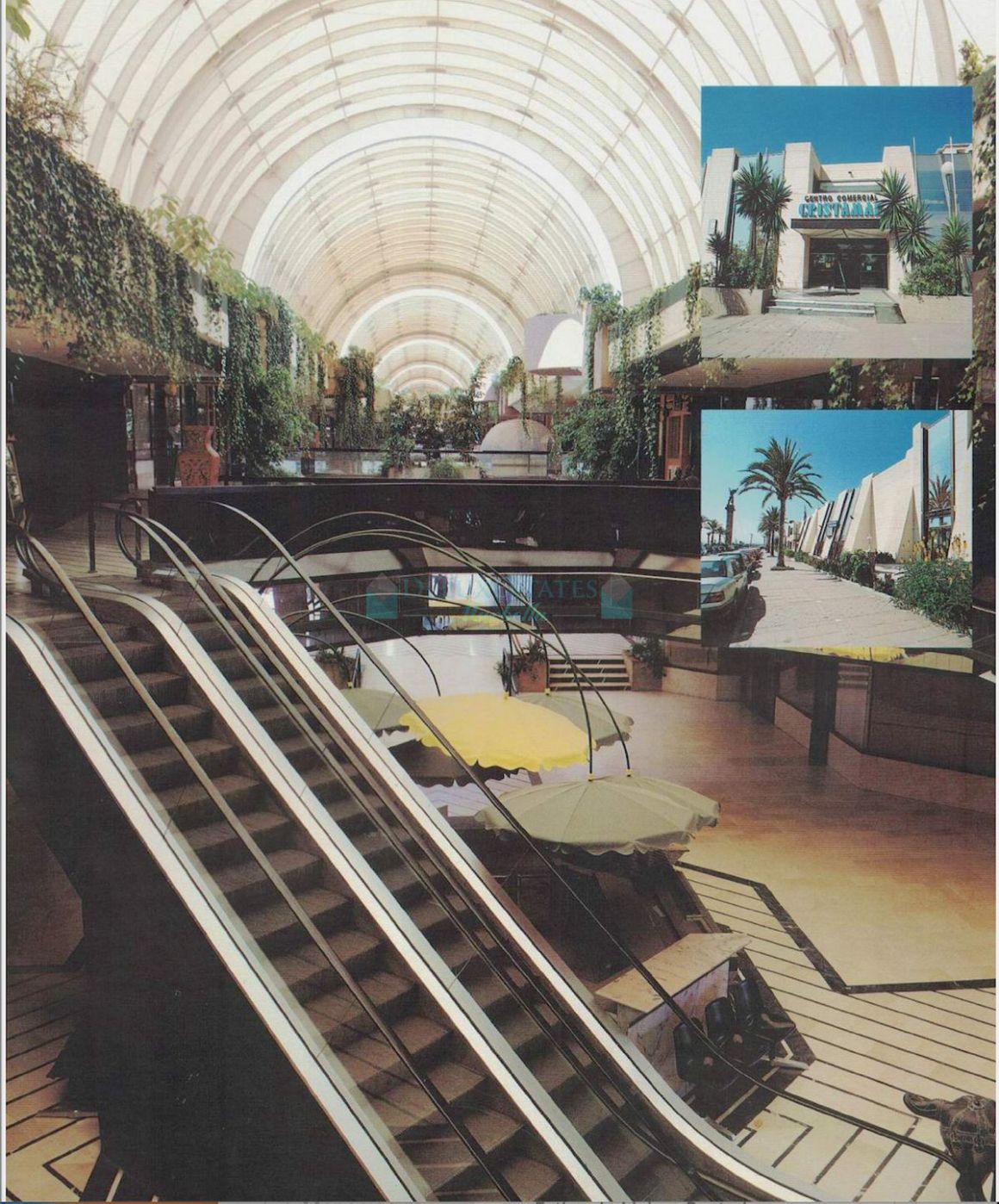 Office for sale in Marbella - Puerto Banus