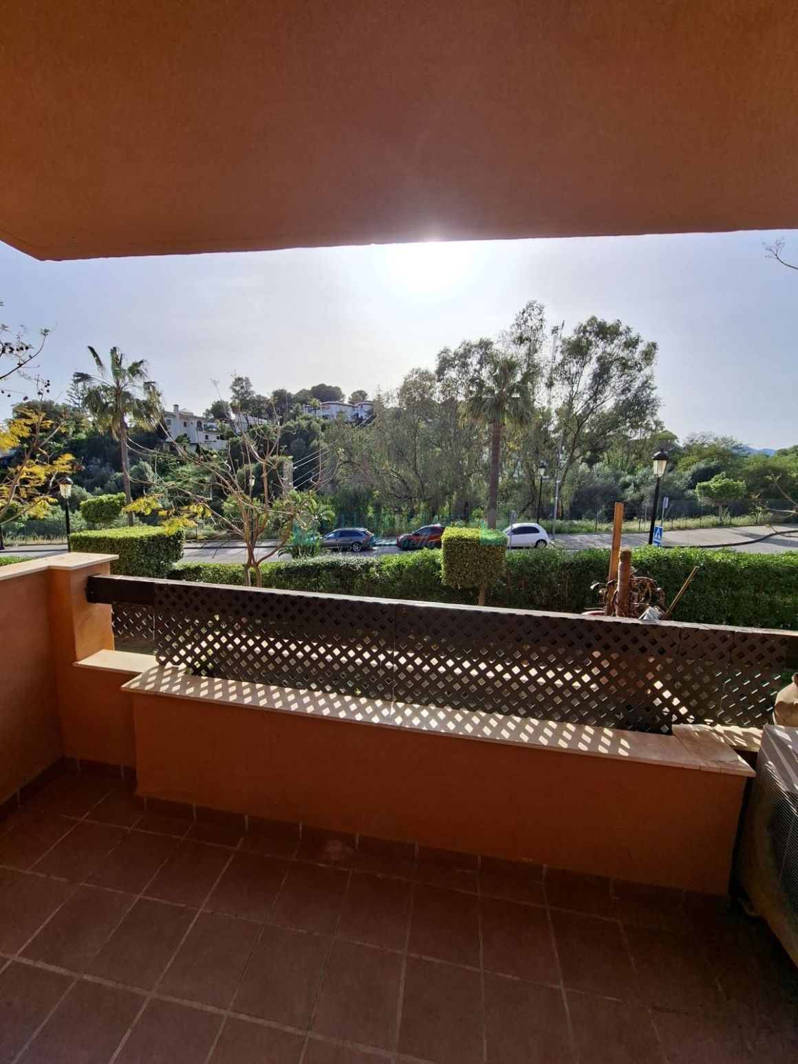 Apartment in La Reserva de Marbella, Marbella East