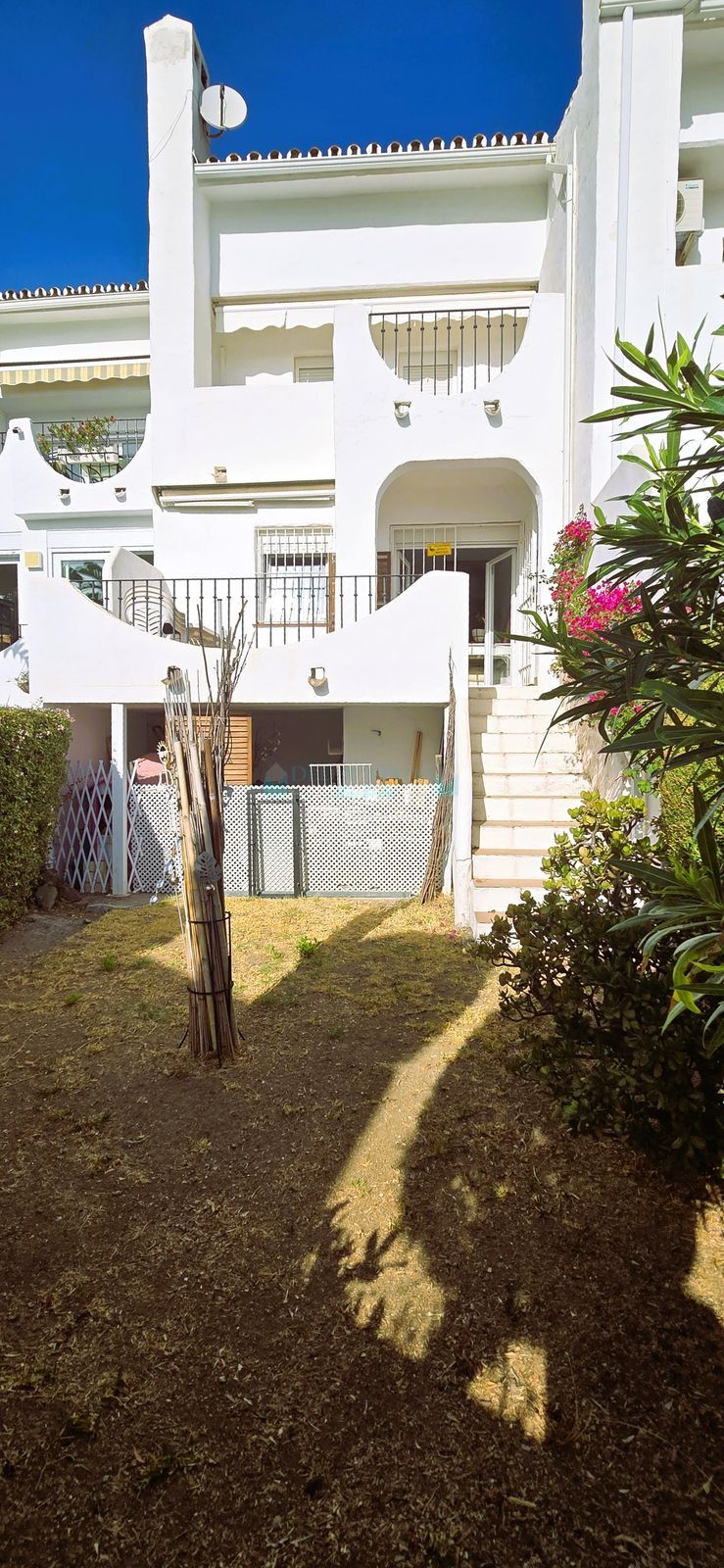 Town House for sale in Marbella