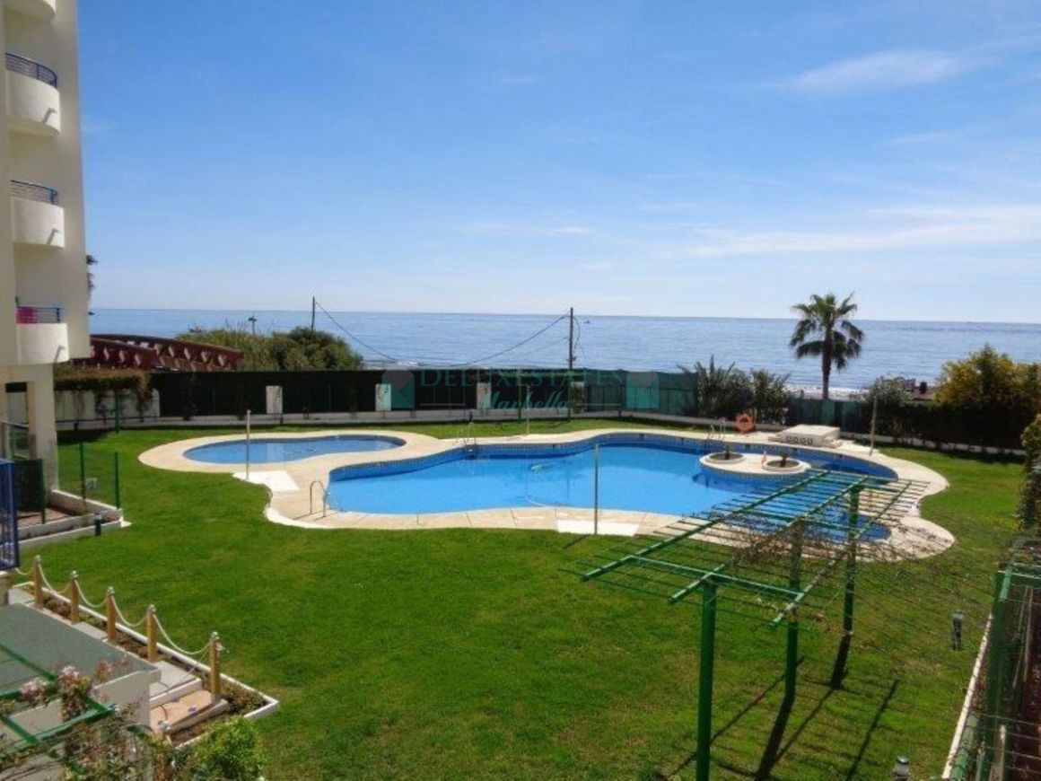 Apartment for sale in Marbella