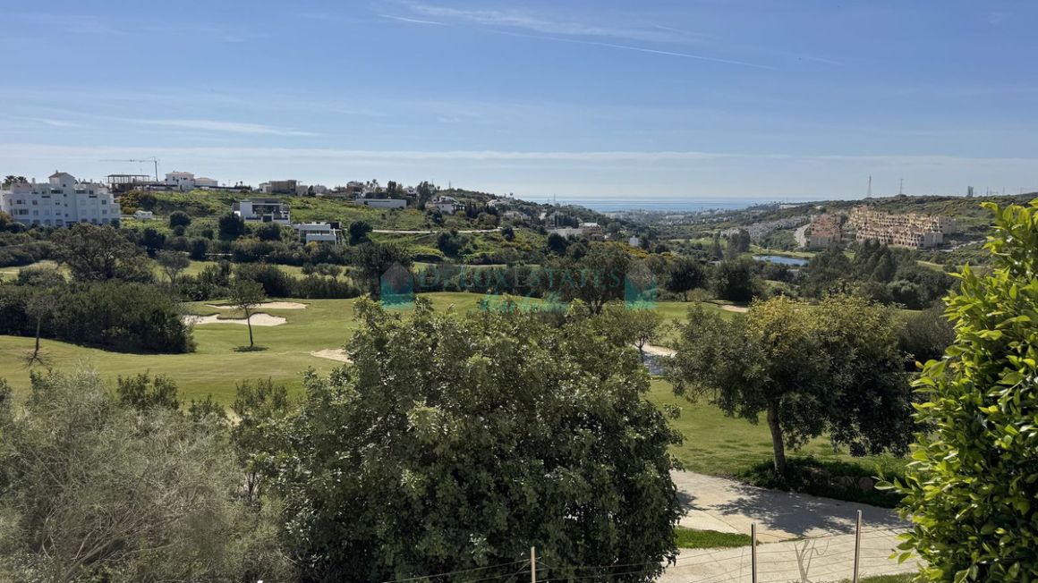 Apartamento en Estepona