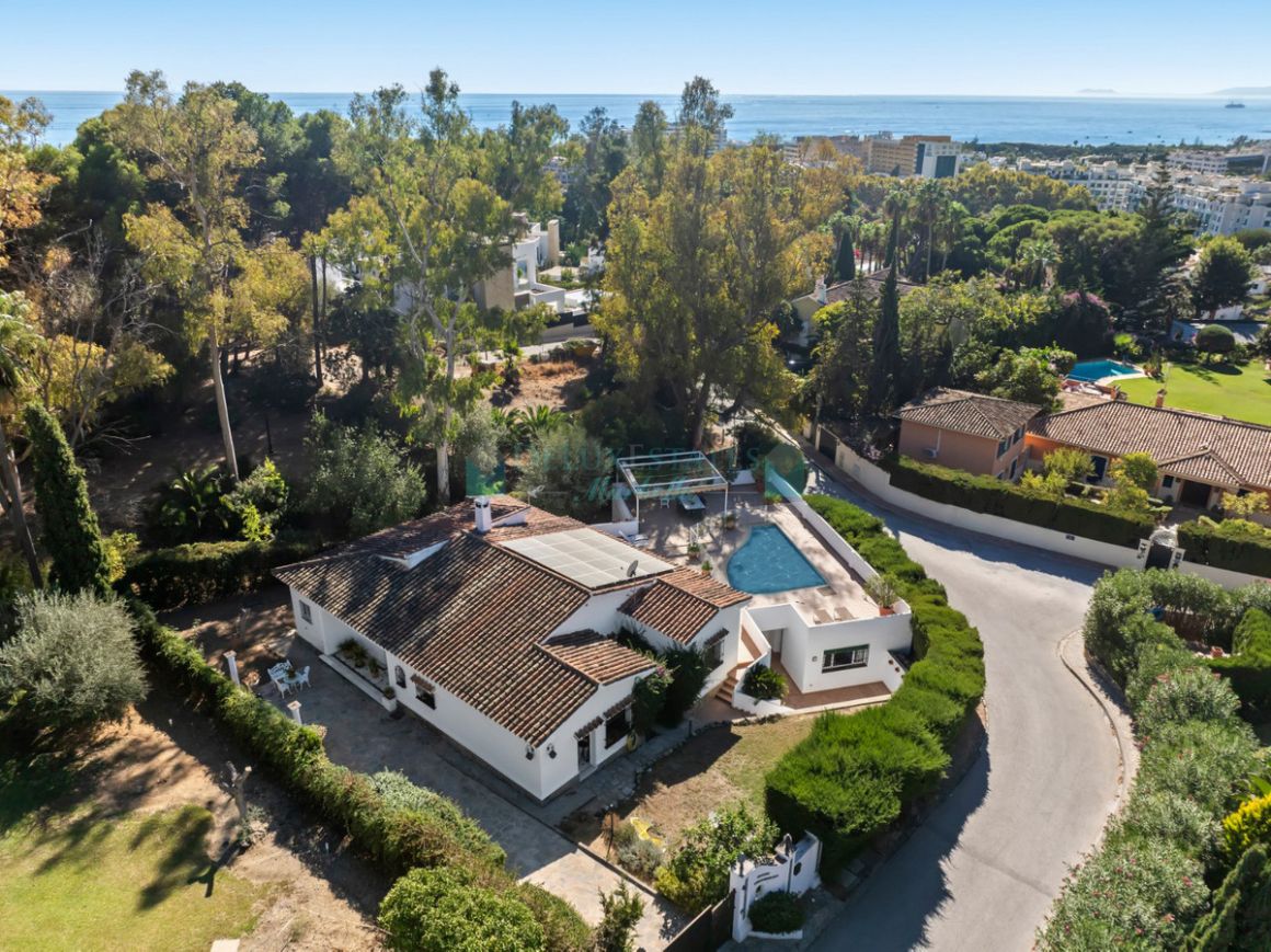 Villa in Marbella