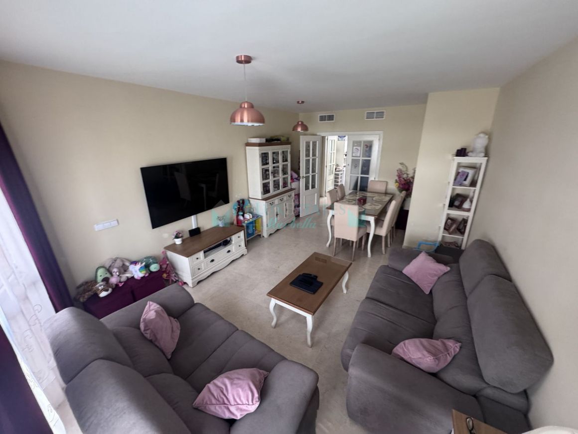 Apartment in Estepona