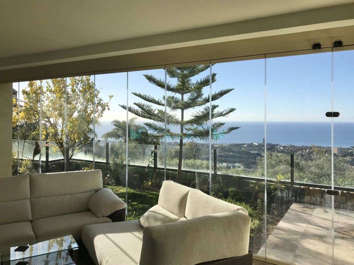 Ground Floor Apartment in Los Altos de los Monteros, Marbella East