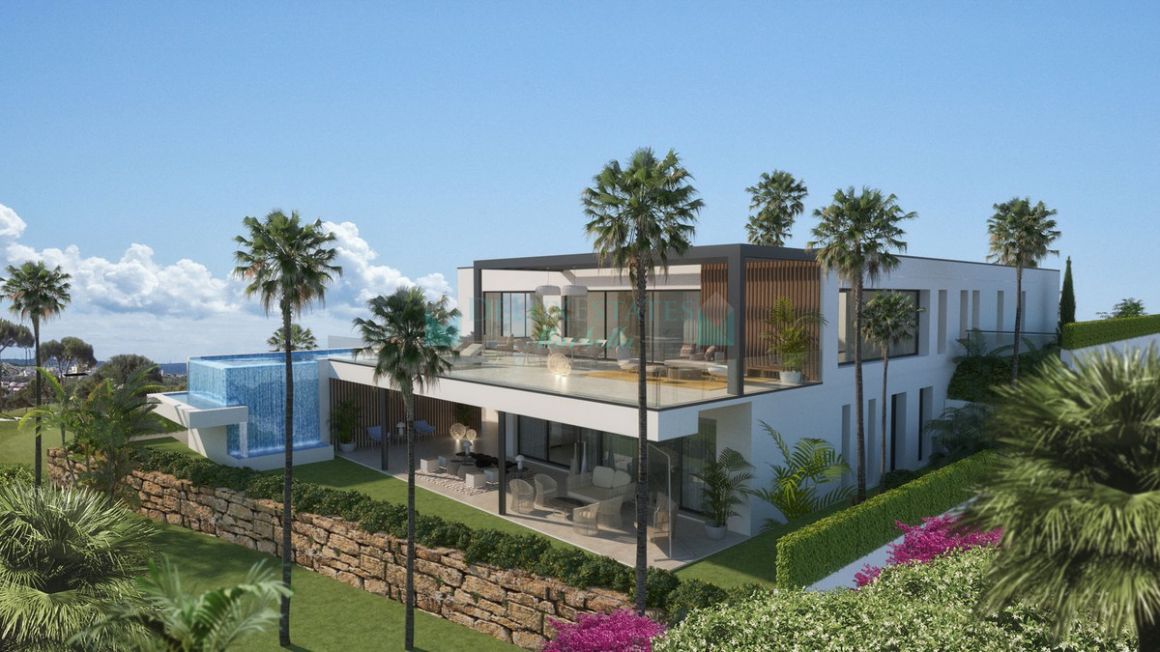 Villa en Cabopino, Marbella Este