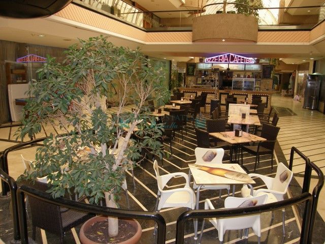 Business for sale in Marbella - Puerto Banus