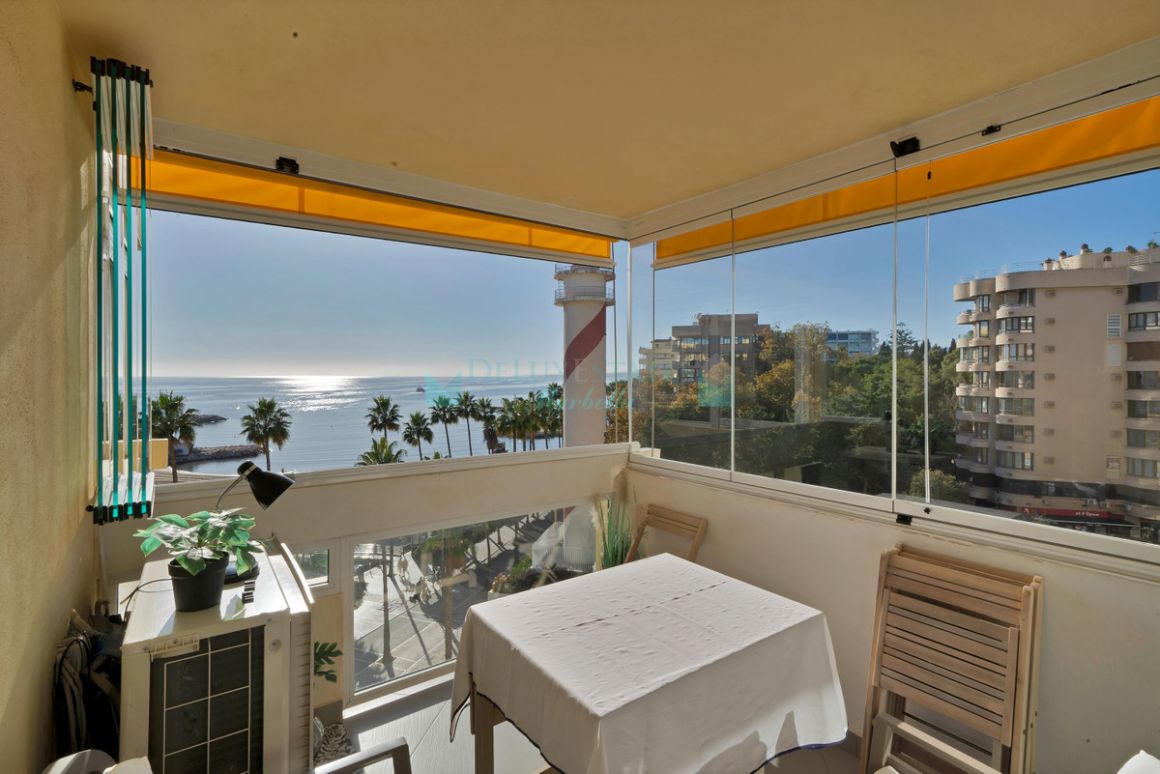Apartment for sale in Marbella