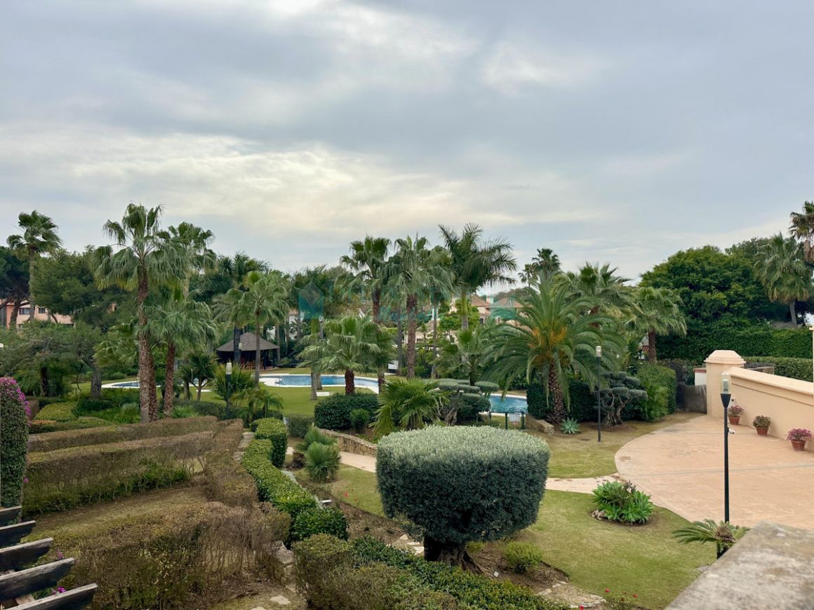 Apartment for sale in Marbella - Puerto Banus