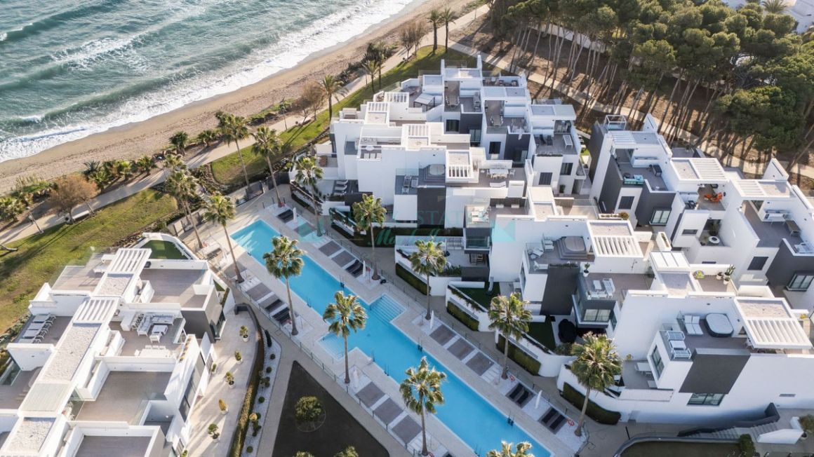 Town House in Estepona