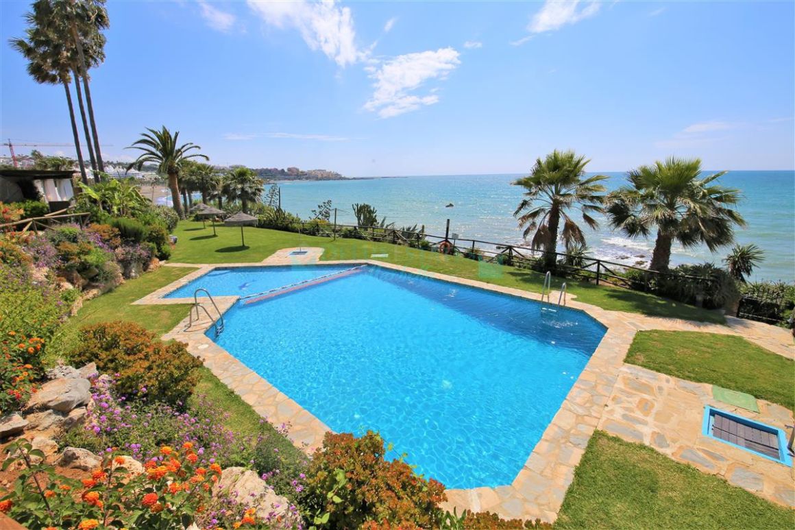 Town House in Estepona