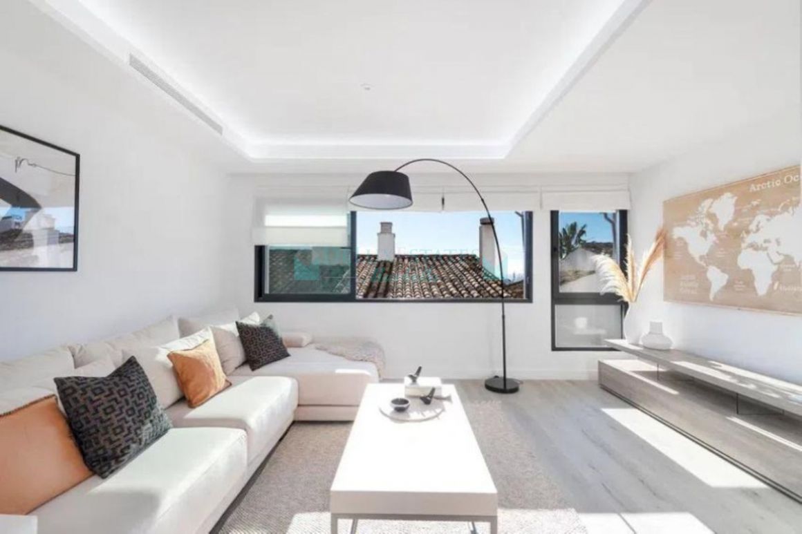 Apartment for sale in Marbella - Puerto Banus