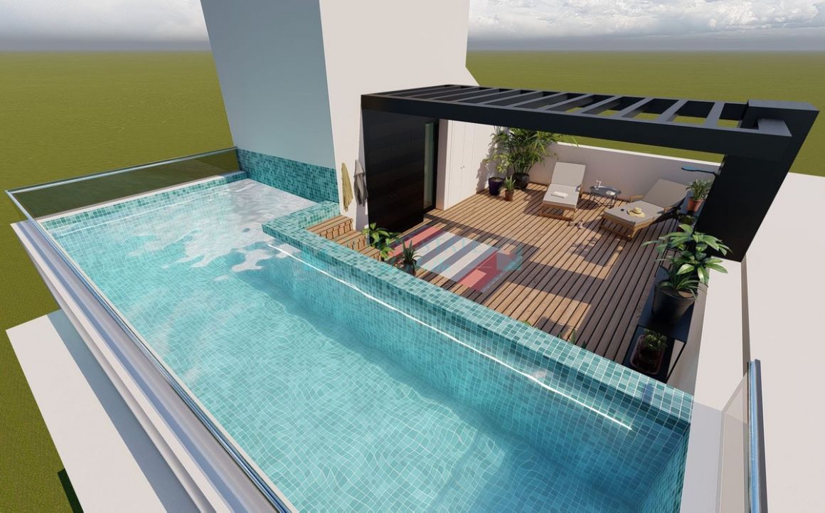 Residential Plot for sale in Estepona