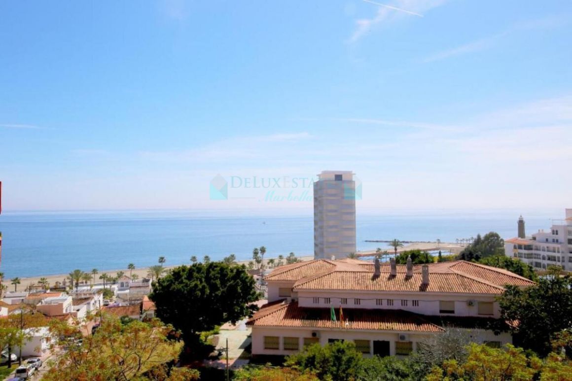 Apartamento en Estepona